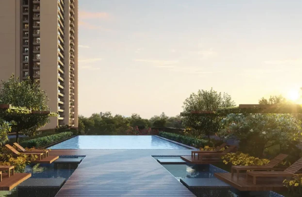 Godrej Vrikshya - Image 1