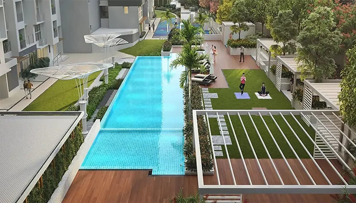 Godrej Vrikshya - Image 2