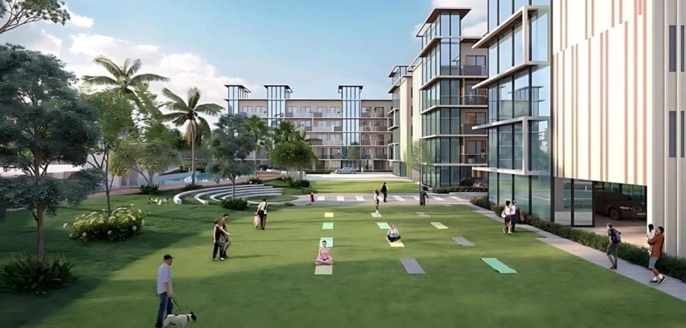 Godrej Vrikshya - Image 4