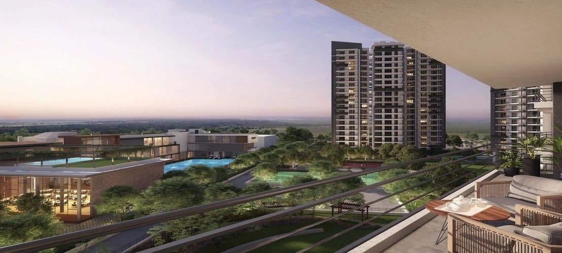 Godrej Vrikshya - Image 5
