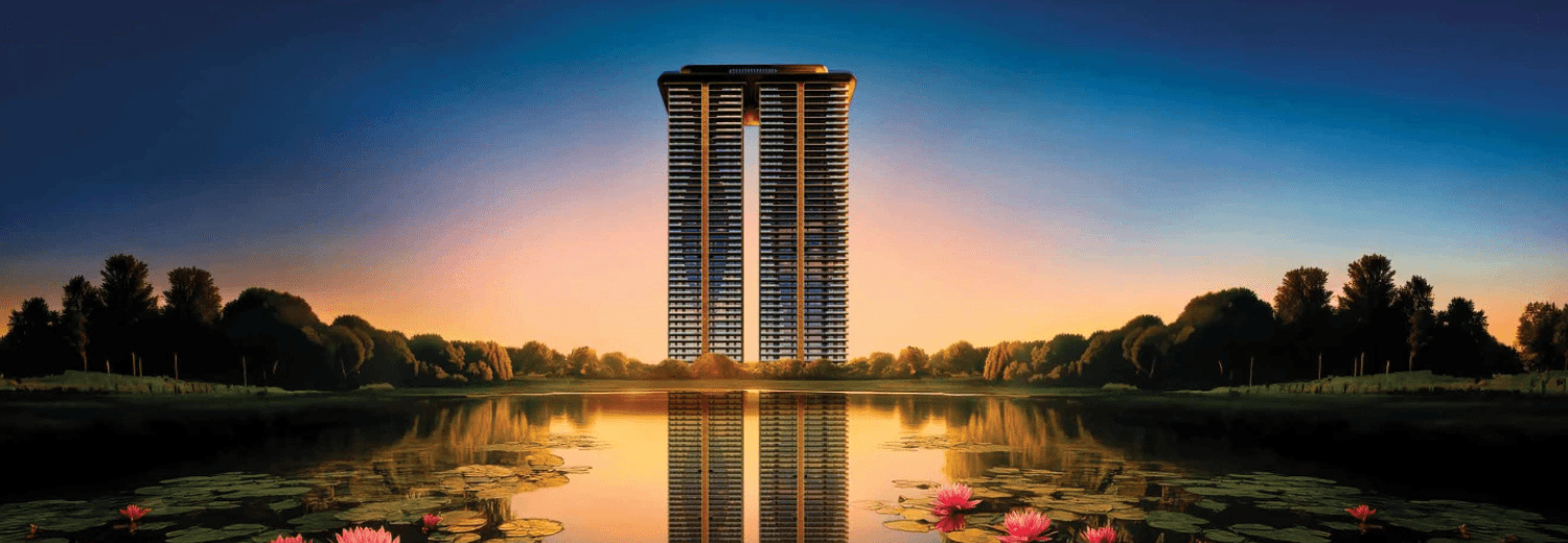 AIPL Riviera Lake City
