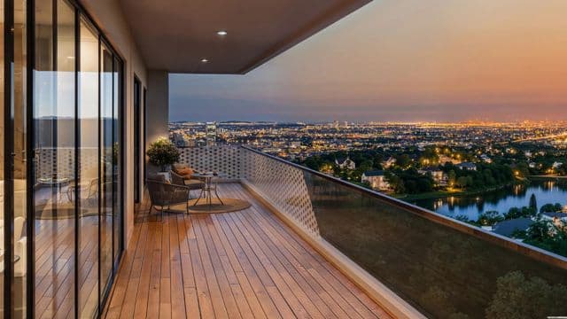 AIPL Riviera Lake City - Image 1