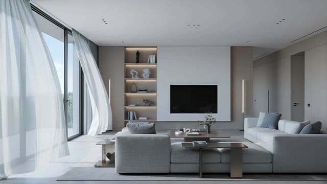 AIPL Riviera Lake City - Image 3