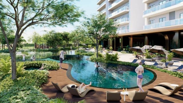AIPL Riviera Lake City - Image 4