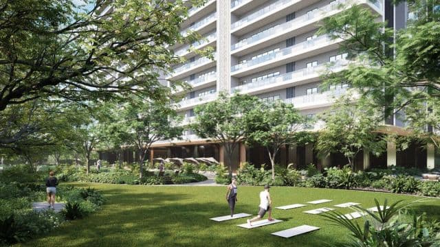 AIPL Riviera Lake City - Image 5