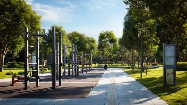 AIPL Riviera Lake City - Image 6