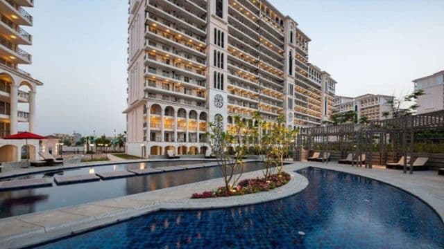 DLF The Sky Court - Image 1
