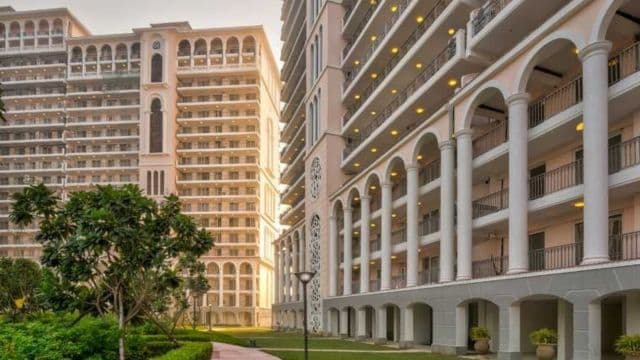 DLF The Sky Court - Image 2