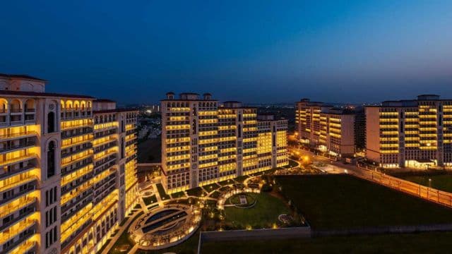 DLF The Sky Court - Image 5