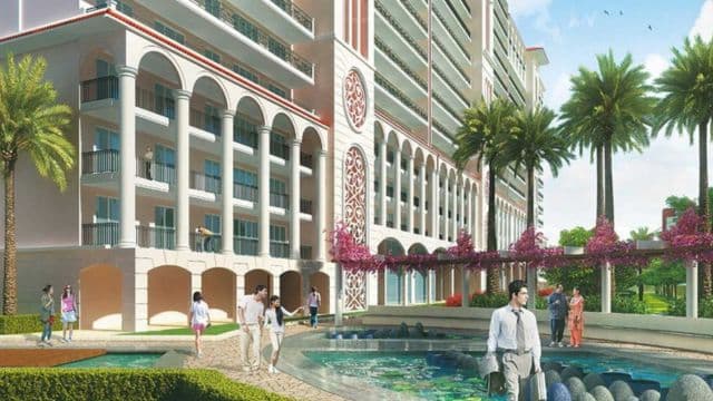 DLF The Sky Court - Image 6