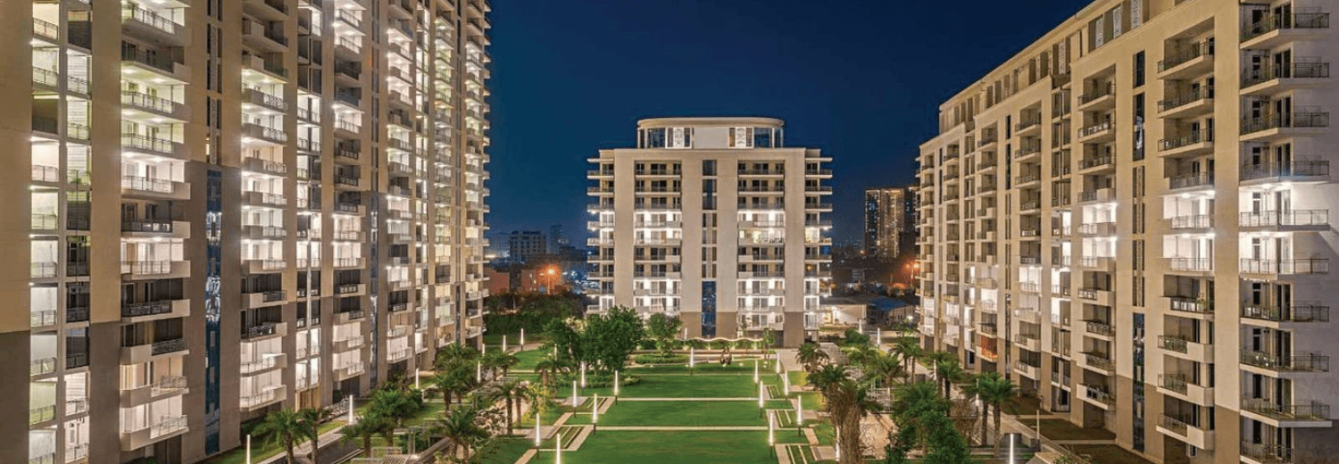 DLF The Ultima