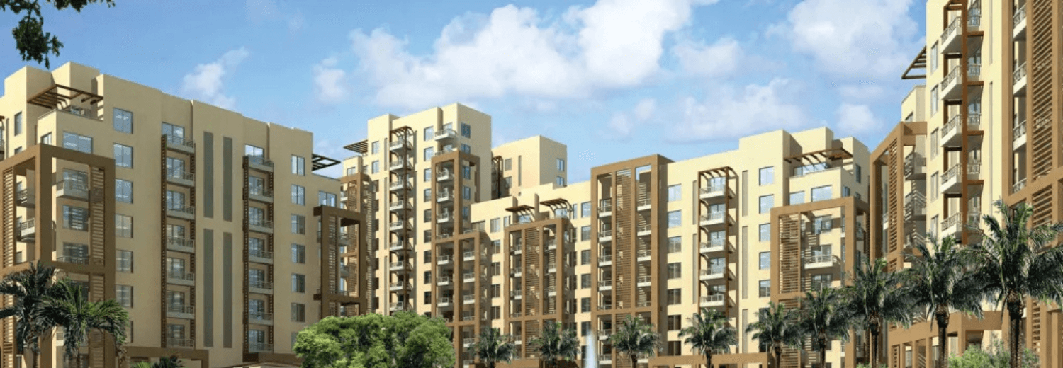 Emaar Palm Hills
