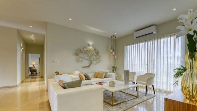Godrej Meridien - Image 1