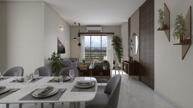 Godrej Meridien - Image 2