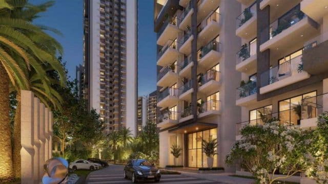 Godrej Meridien - Image 3