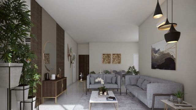 Godrej Meridien - Image 4