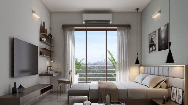 Godrej Meridien - Image 5