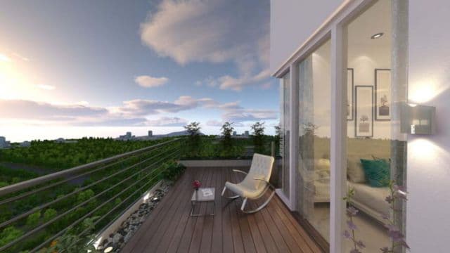 Godrej Meridien - Image 6