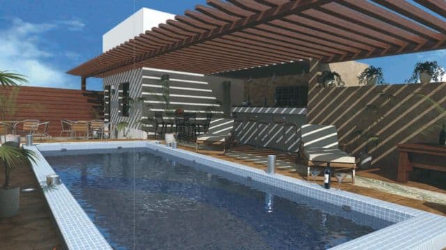 Landmark The Residency - Image 3