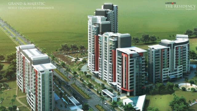 Landmark The Residency - Image 4