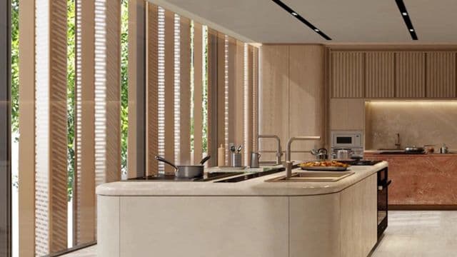 BPTP Gaia Residences - Image 1