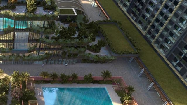 BPTP Gaia Residences - Image 4