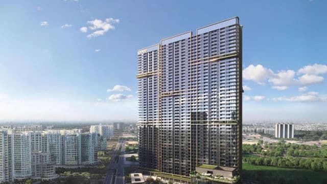 BPTP Gaia Residences - Image 6