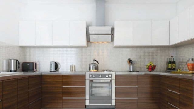 Godrej Summit - Image 1