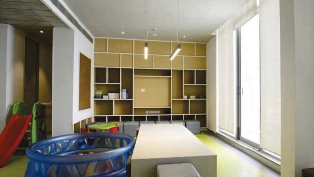 Godrej Summit - Image 4