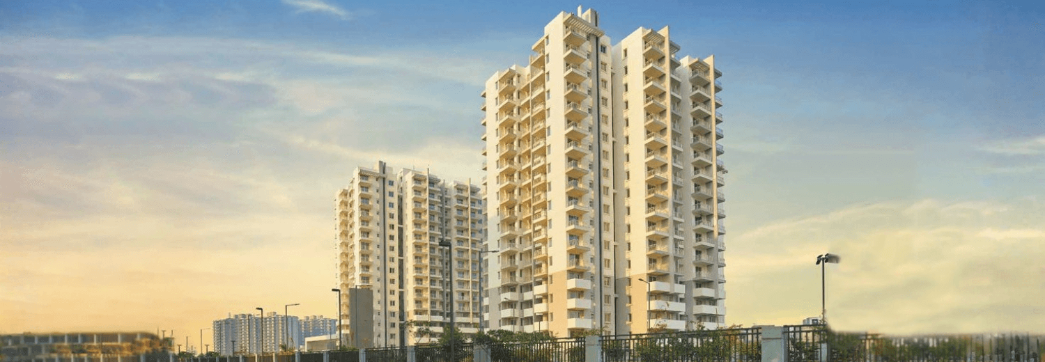 Godrej Summit