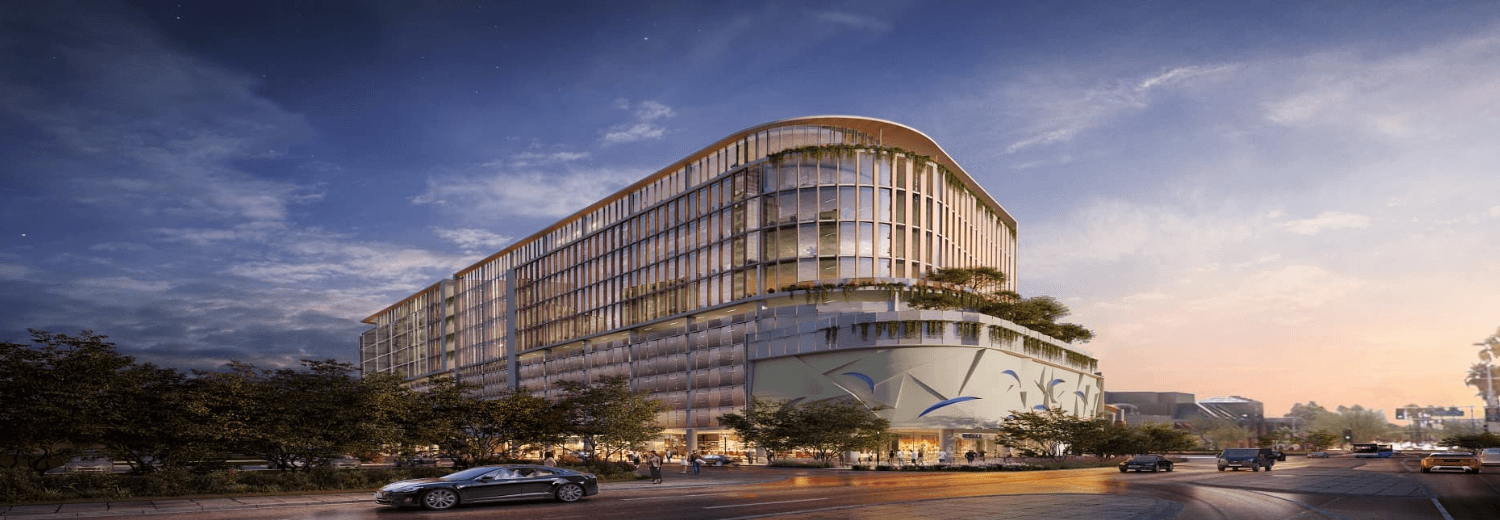Omaxe Dwarka Heights