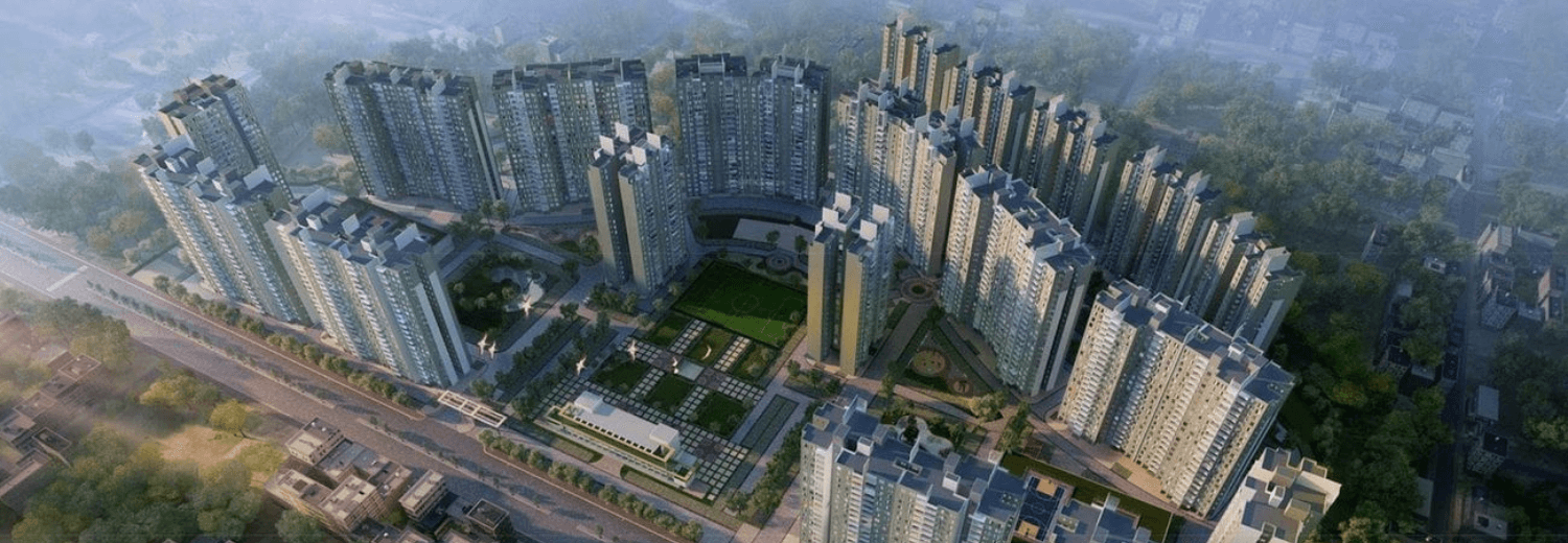 Shapoorji Pallonji Joyville