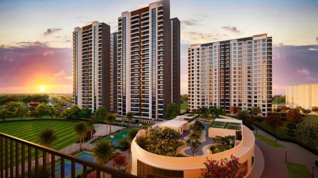 Sobha City - Image 1
