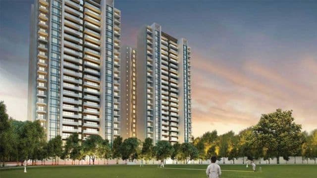 Sobha City - Image 2