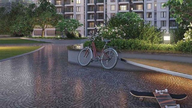 Sobha City - Image 3