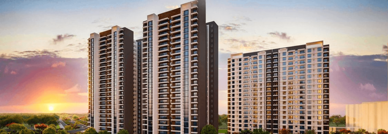 Sobha City