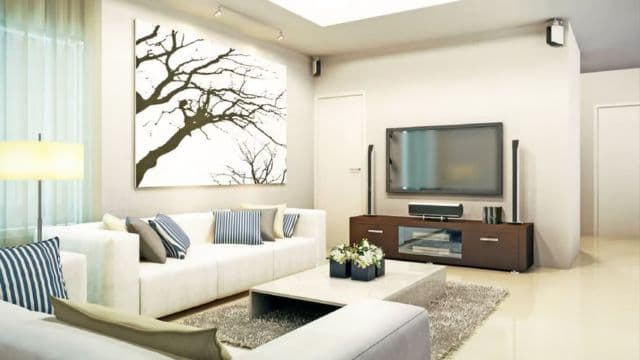 Tata Raisina Residency - Image 1