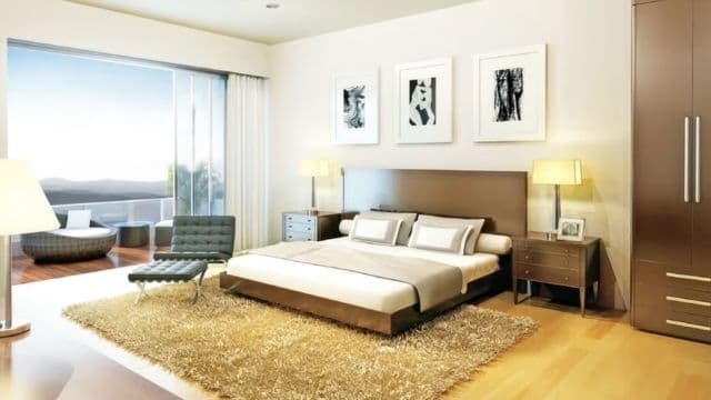 Tata Raisina Residency - Image 2