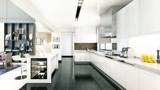 Tata Raisina Residency - Image 3