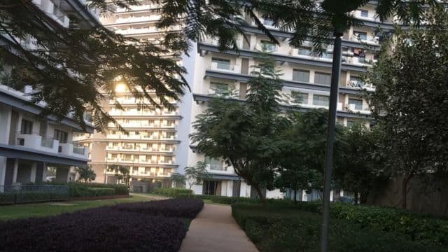 Tata Raisina Residency - Image 5