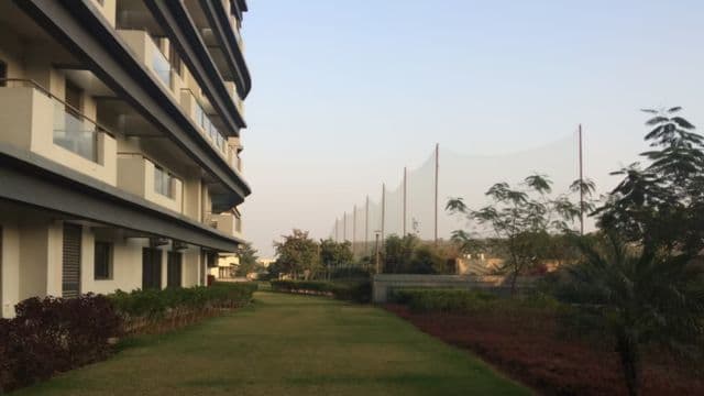 Tata Raisina Residency - Image 6