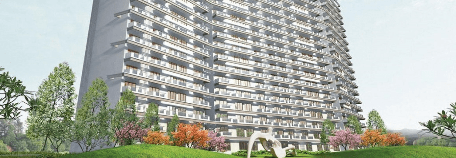 Tata Raisina Residency