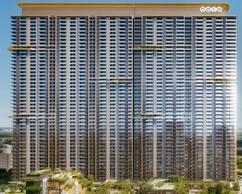 BPTP Verti Greens in Sector 102