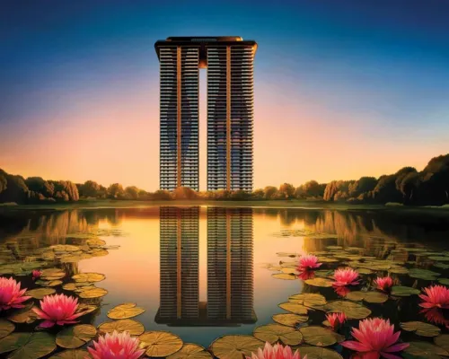 AIPL Riviera Lake City Sector 103