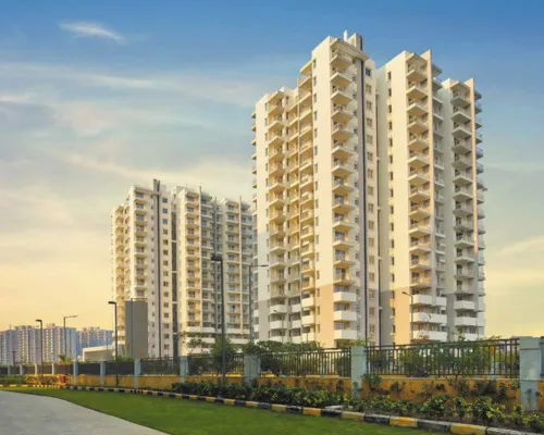 Godrej Summit Sector 104