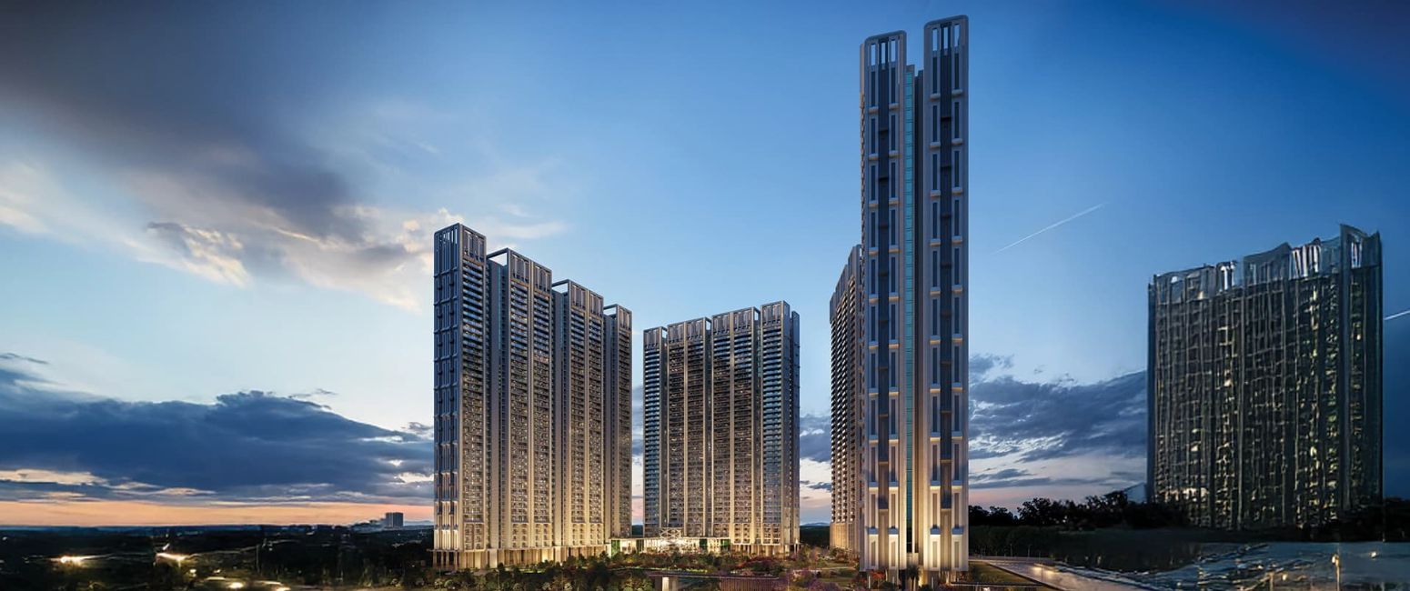 Signature Global Sarvam