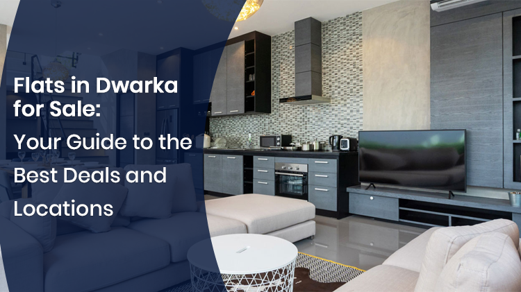 Flats in Dwarka