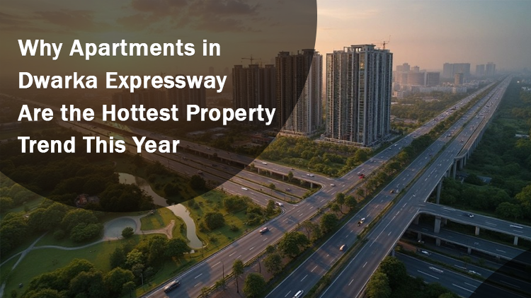 Dwarka Expressway Properties