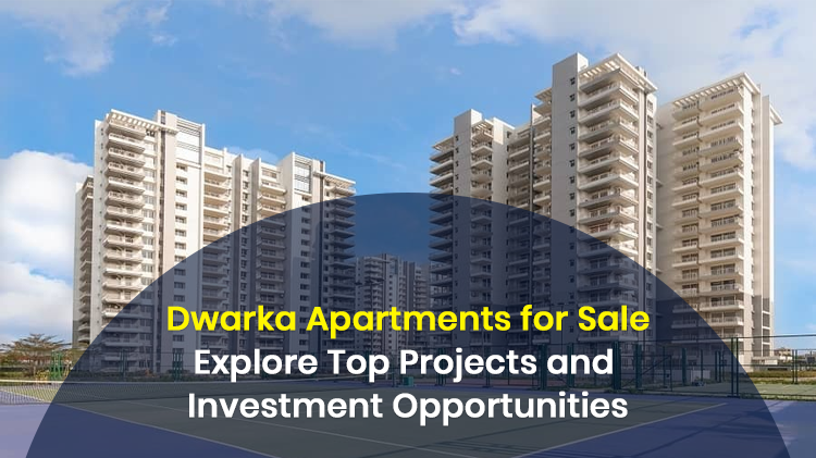 Dwarka Apartments