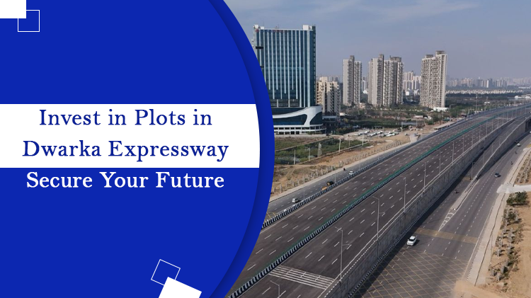 Invest in Plots in Dwarka Expressway